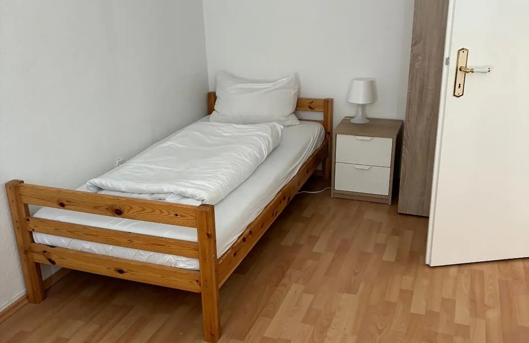 Hotel Altes Landhaus-1